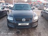 Volkswagen Touareg 2004 годаfor4 000 000 тг. в Актобе