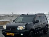 Nissan X-Trail 2006 годаүшін3 000 000 тг. в Бейнеу