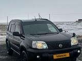 Nissan X-Trail 2006 годаүшін3 000 000 тг. в Бейнеу – фото 4