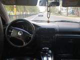 Volkswagen Passat 2002 года за 2 950 000 тг. в Костанай – фото 5