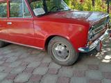 ВАЗ (Lada) 2101 1978 года за 850 000 тг. в Кордай