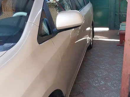 Toyota Sienna 2014 года за 13 500 000 тг. в Уральск – фото 6