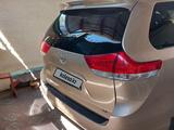 Toyota Sienna 2014 года за 12 500 000 тг. в Уральск – фото 3