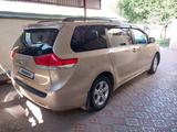 Toyota Sienna 2014 года за 12 500 000 тг. в Уральск – фото 4