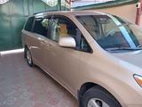 Toyota Sienna 2014 года за 12 500 000 тг. в Уральск – фото 5