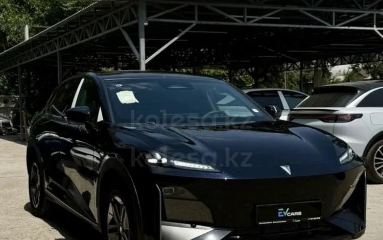 Deepal S07 — миниатюра 2