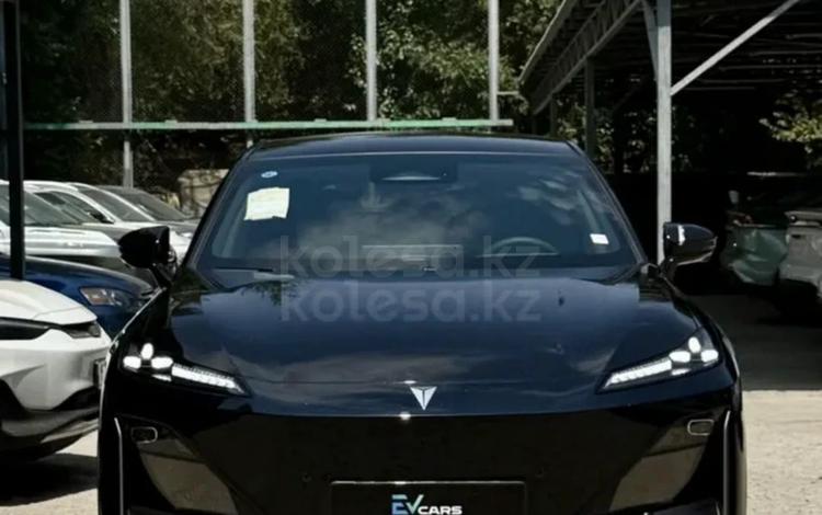 Deepal S07 — миниатюра 1