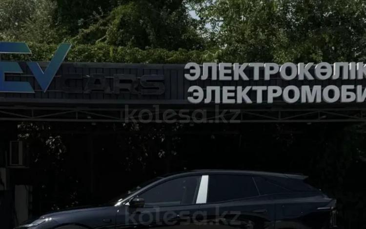 Deepal S07 — миниатюра 3