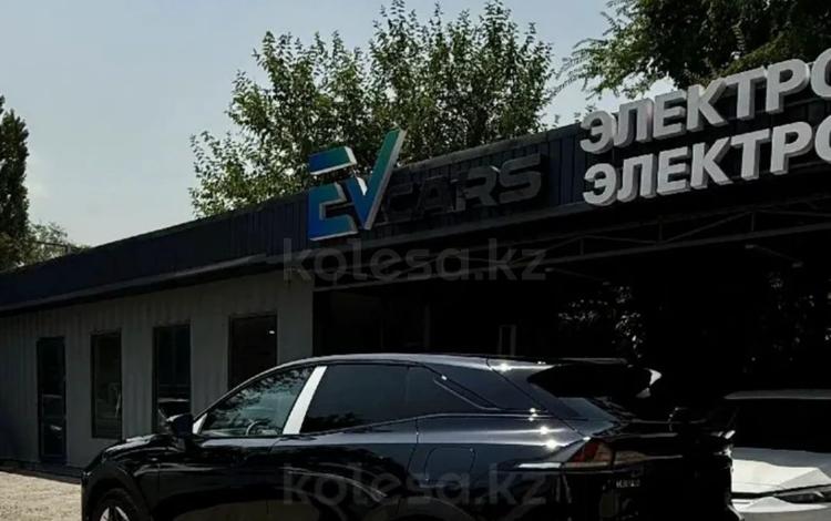 Deepal S07 — миниатюра 4