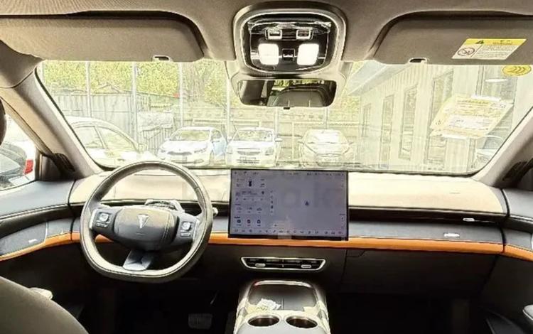 Deepal S07 — миниатюра 5