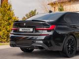 BMW 330 2019 года за 18 990 000 тг. в Алматы – фото 2