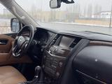 Nissan Armada 2017 годаfor13 500 000 тг. в Актобе – фото 3