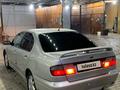 Nissan Primera 1997 годаүшін1 800 000 тг. в Алматы – фото 5