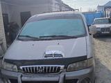 Hyundai Starex 2002 годаfor3 000 000 тг. в Кызылорда – фото 2
