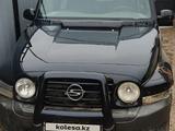 SsangYong Korando 2001 годаүшін1 500 000 тг. в Актобе – фото 3