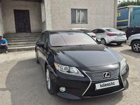 Lexus ES 250 2012 года за 12 500 000 тг. в Алматы