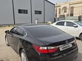 Lexus ES 250 2012 года за 12 500 000 тг. в Алматы – фото 4