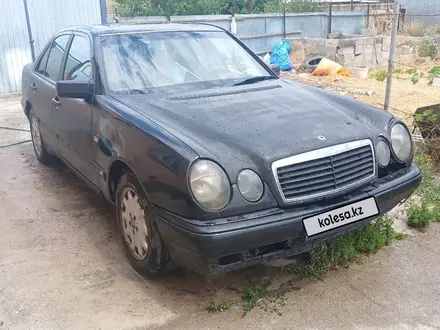 Mercedes-Benz E 280 1998 года за 1 750 000 тг. в Тараз