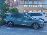 Hyundai Bayon 2023 года за 7 000 000 тг. в Актау – фото 2