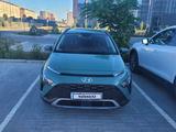 Hyundai Bayon 2023 года за 7 000 000 тг. в Актау