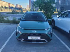 Hyundai Bayon, 2023