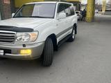 Toyota Land Cruiser 2007 годаfor14 000 000 тг. в Шымкент