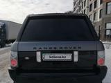 Land Rover Range Rover 2006 года за 8 500 000 тг. в Астана – фото 3