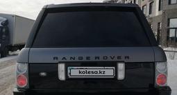 Land Rover Range Rover 2006 года за 6 500 000 тг. в Астана – фото 2