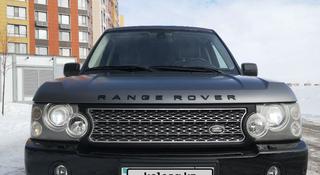 Land Rover Range Rover 2006 года за 6 500 000 тг. в Астана