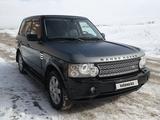 Land Rover Range Rover 2006 года за 8 000 000 тг. в Астана – фото 3