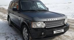 Land Rover Range Rover 2006 года за 6 500 000 тг. в Астана – фото 3
