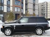 Land Rover Range Rover 2006 годаүшін8 000 000 тг. в Астана – фото 5