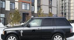 Land Rover Range Rover 2006 годаүшін6 500 000 тг. в Астана – фото 4