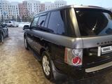 Land Rover Range Rover 2006 годаүшін6 500 000 тг. в Астана – фото 5