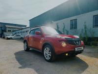 Nissan Juke 2013 годаүшін5 550 000 тг. в Алматы