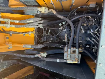Hyundai  R140W 2018 года за 37 000 000 тг. в Шымкент – фото 13