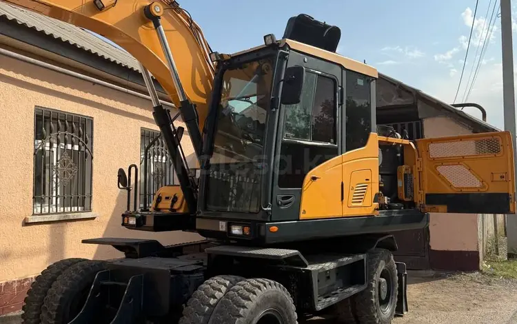 Hyundai  R140W 2018 годаүшін37 000 000 тг. в Шымкент