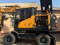 Hyundai  R140W 2018 годаүшін37 000 000 тг. в Шымкент – фото 5