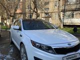 Kia Optima 2013 года за 7 500 000 тг. в Шымкент – фото 2