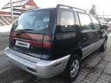 Mitsubishi Space Wagon 1996 годаfor2 900 000 тг. в Алматы – фото 3