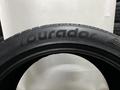 Разно размерные ширины шины Tourador Winter Pro TSU1 275/40/R21 315/35/R21 за 550 000 тг. в Шымкент – фото 2