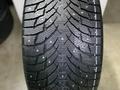 Разно размерные ширины шины Tourador Winter Pro TSU1 275/40/R21 315/35/R21 за 550 000 тг. в Шымкент – фото 4