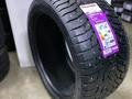 Разно размерные ширины шины Tourador Winter Pro TSU1 275/40/R21 315/35/R21 за 550 000 тг. в Шымкент – фото 6