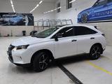 Lexus RX 270 2015 годаүшін14 600 000 тг. в Шымкент – фото 3