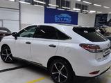 Lexus RX 270 2015 годаүшін14 600 000 тг. в Шымкент