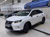 Lexus RX 270 2015 годаүшін14 600 000 тг. в Шымкент – фото 4