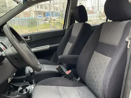 Hyundai Getz 2007 года за 3 600 000 тг. в Астана – фото 35