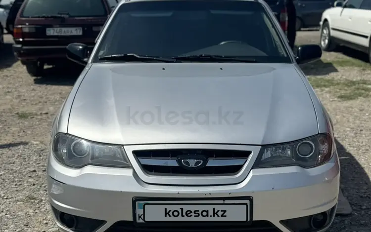 Daewoo Nexia 2011 годаүшін2 550 000 тг. в Шымкент