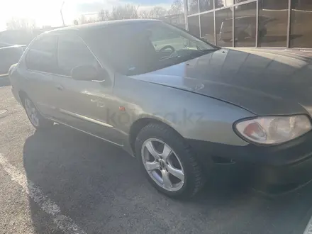 Nissan Maxima 2001 года за 2 200 000 тг. в Усть-Каменогорск – фото 5