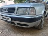 Audi 80 1993 года за 2 290 000 тг. в Шымкент – фото 2